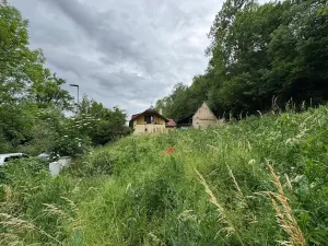 Prodej pozemku pro bydlení, Chrudim, Pod Kopcem, 1056 m2