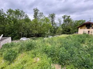 Prodej pozemku pro bydlení, Chrudim, Pod Kopcem, 1056 m2