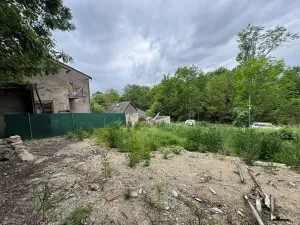 Prodej pozemku pro bydlení, Chrudim, Pod Kopcem, 1056 m2