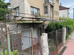 Prodej vily, Chrudim, Na Valech, 300 m2