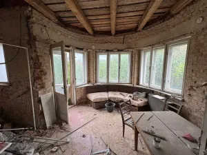 Prodej vily, Chrudim, Na Valech, 300 m2