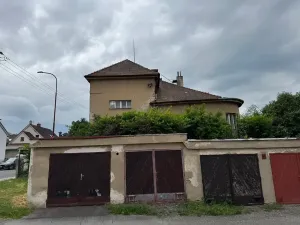 Prodej vily, Chrudim, Na Valech, 300 m2