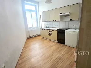 Pronájem bytu 3+1, Písek, Prokopova, 70 m2