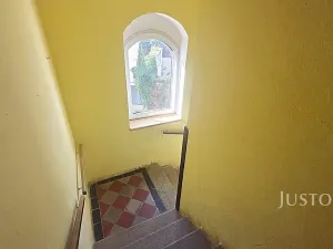 Prodej rodinného domu, Písek, Kocínova, 300 m2