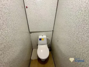 Pronájem bytu 2+1, Cheb, Lesní, 53 m2