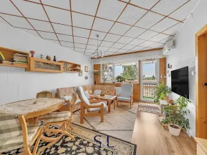 Prodej bytu 3+1, Příšovice, 74 m2