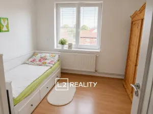 Prodej bytu 4+kk, Střemy, 108 m2