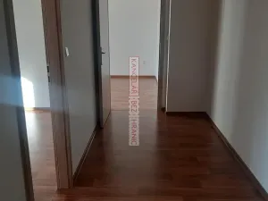 Pronájem bytu 2+1, Opava, Lepařova, 56 m2