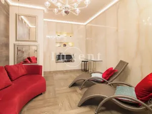 Prodej činžovního domu, Karlovy Vary, Vřídelní, 1221 m2