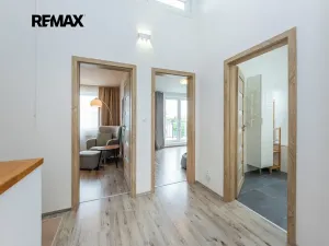 Prodej rodinného domu, Horoušany, Podzimní, 155 m2