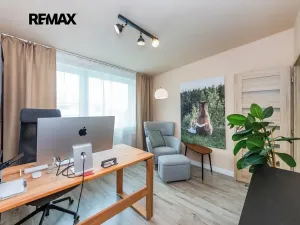 Prodej rodinného domu, Horoušany, Podzimní, 155 m2
