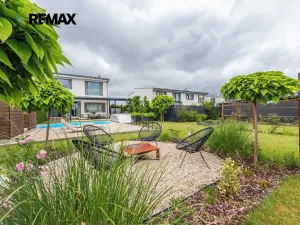Prodej rodinného domu, Horoušany, Podzimní, 155 m2