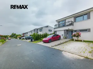 Prodej rodinného domu, Horoušany, Podzimní, 155 m2