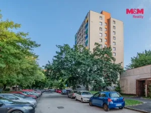 Prodej bytu 3+1, Orlová - Lutyně, F. S. Tůmy, 78 m2
