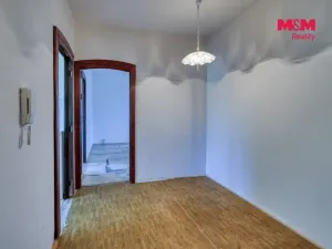 Prodej bytu 3+1, Kdyně, Na Tržišti, 62 m2