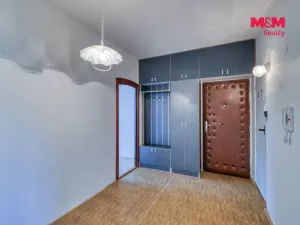 Prodej bytu 3+1, Kdyně, Na Tržišti, 62 m2