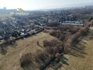 Prodej pozemku pro bydlení, Teplice, Potoční, 612 m2