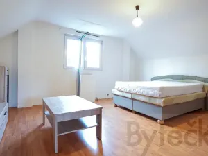 Prodej rodinného domu, Pyšely, Průběžná, 129 m2