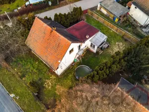 Prodej rodinného domu, Pyšely, Průběžná, 129 m2