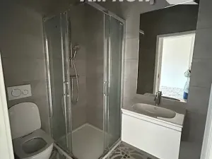 Pronájem bytu 1+kk, Uherské Hradiště, Hradební, 39 m2