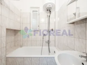 Pronájem bytu 1+1, Praha - Strašnice, Na hroudě, 31 m2
