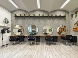 Prodej obchodního prostoru, Praha - Žižkov, Husitská, 89 m2