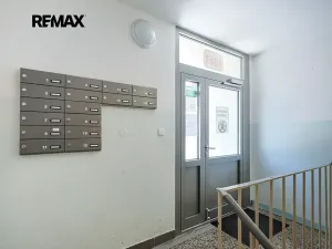 Prodej bytu 1+1, Přeštice, Rybova, 37 m2