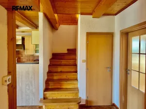 Prodej rodinného domu, Nadryby, 170 m2