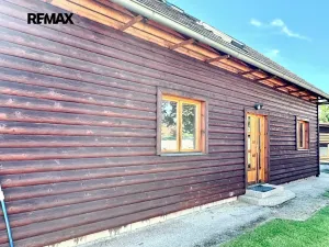 Prodej rodinného domu, Nadryby, 170 m2