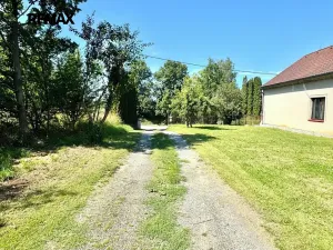 Prodej rodinného domu, Nadryby, 170 m2