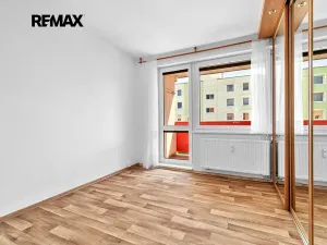 Prodej bytu 4+1, Blatná, K Jatkám, 74 m2