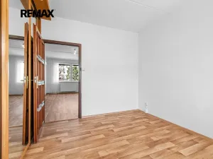 Prodej bytu 4+1, Blatná, K Jatkám, 74 m2