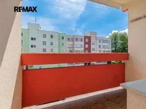 Prodej bytu 4+1, Blatná, K Jatkám, 74 m2