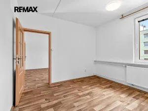 Prodej bytu 4+1, Blatná, K Jatkám, 74 m2