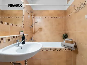 Prodej bytu 4+1, Blatná, K Jatkám, 74 m2