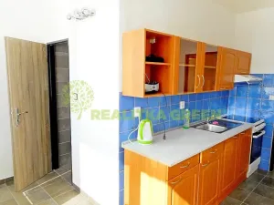 Prodej bytu 2+1, Veselí nad Lužnicí, Ak. Bydžovského, 60 m2