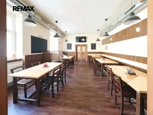 Prodej činžovního domu, Praha - Ďáblice, Kokořínská, 2120 m2