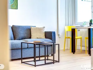 Pronájem bytu 1+kk, Trutnov, Křižíkova, 35 m2