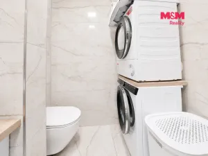 Pronájem bytu 3+kk, Příbram - Příbram VII, Politických vězňů, 53 m2