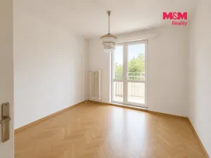 Prodej bytu 3+1, Ostrava - Zábřeh, Výškovická, 70 m2