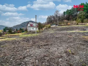 Prodej pozemku pro bydlení, Perštejn, 1543 m2