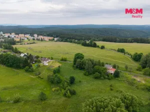 Prodej pozemku pro bydlení, Rotava, 2109 m2