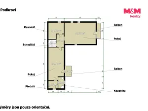 Prodej rodinného domu, Sluhy, 230 m2