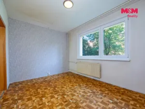 Prodej bytu 3+1, Jablonec nad Nisou - Mšeno nad Nisou, Mozartova, 73 m2