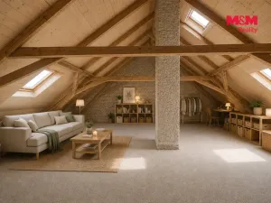 Prodej rodinného domu, Kladno - Kročehlavy, Kročehlavská, 167 m2