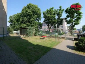 Prodej bytu 2+1, Prostějov, Resslova, 49 m2