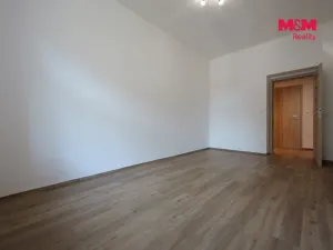 Prodej bytu 2+1, Prostějov, Resslova, 49 m2