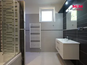 Prodej bytu 2+1, Prostějov, Resslova, 49 m2