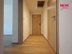 Prodej bytu 2+1, Prostějov, Resslova, 49 m2