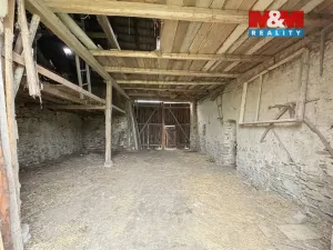 Prodej rodinného domu, Luká - Ješov, 95 m2